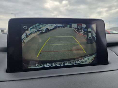 Used 2018 MAZDA CX-9 Touring w/ Touring Premium Package FWD image 10