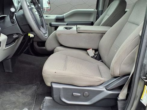 Used 2020 Ford F150 XLT AWD/4WD image 13
