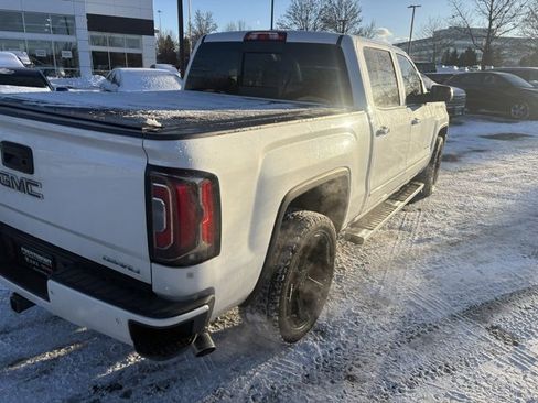 Used 2018 GMC Sierra 1500 Denali image 9