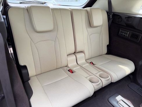 Used 2018 Lexus RX 350L FWD w/ Premium Package image 57