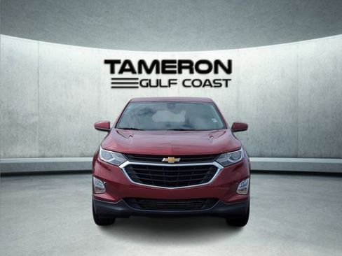 Used 2021 Chevrolet Equinox LT image 9