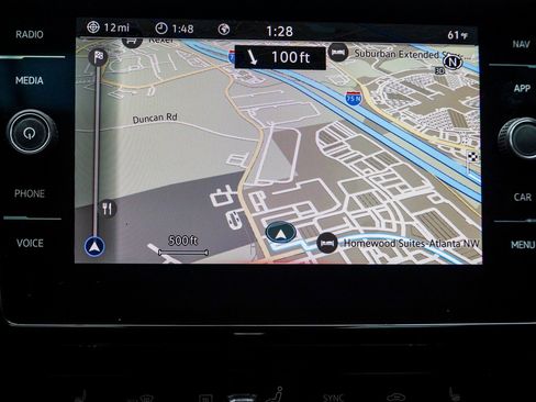 Used 2023 Volkswagen Arteon SEL image 24