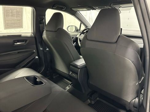 Used 2025 Toyota Corolla SE FWD image 55