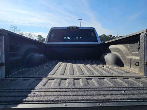 New 2026 RAM 2500 Tradesman AWD/4WD image 25