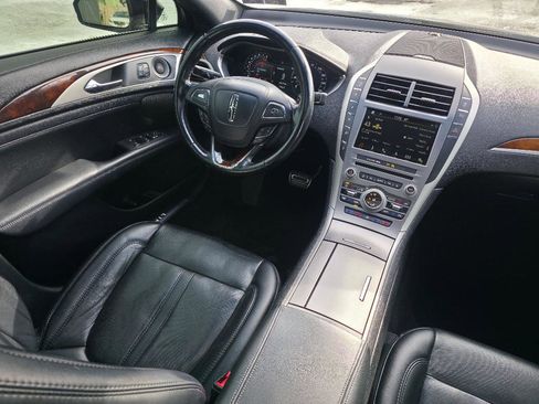 Used 2018 Lincoln MKZ Reserve w/ Magnetic Appearance Package image 24