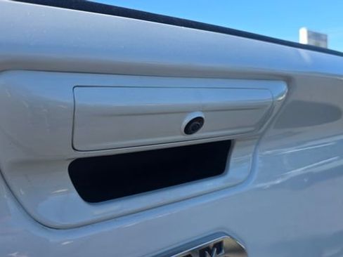 Used 2023 RAM 1500 Limited w/ Trailer Tow Group image 7