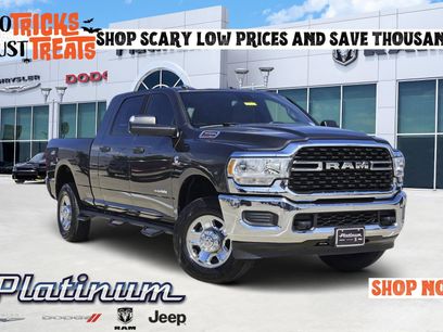 Used 2022 RAM 3500 Lone Star