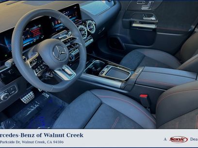 Certified 2024 Mercedes-Benz GLA 35 AMG 4MATIC