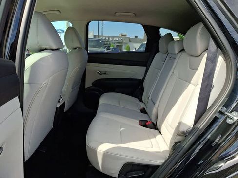 Used 2025 Hyundai Tucson SEL AWD/4WD image 10