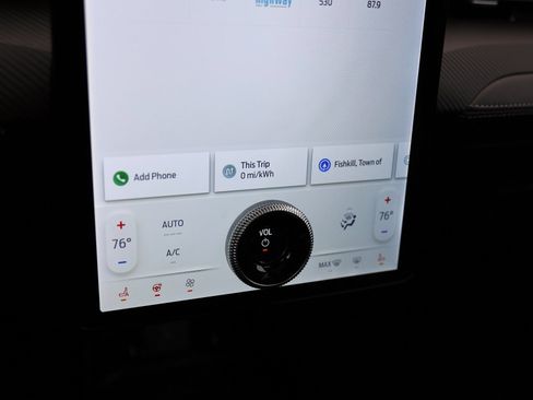 Used 2022 Ford Mustang Mach-E Premium image 25