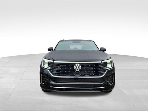 New 2026 Volkswagen Atlas Cross Sport SEL Premium R-Line image 2