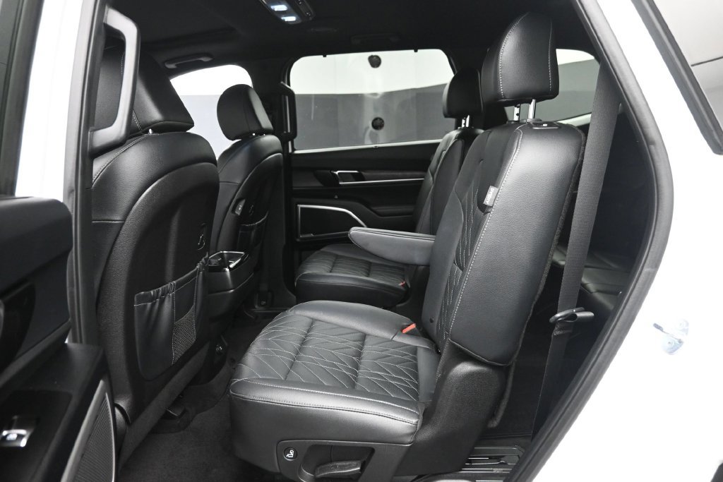 Used 2024 Kia Telluride EX X-Line AWD/4WD image 14