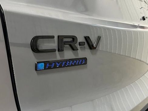 New 2026 Honda CR-V TrailSport image 5
