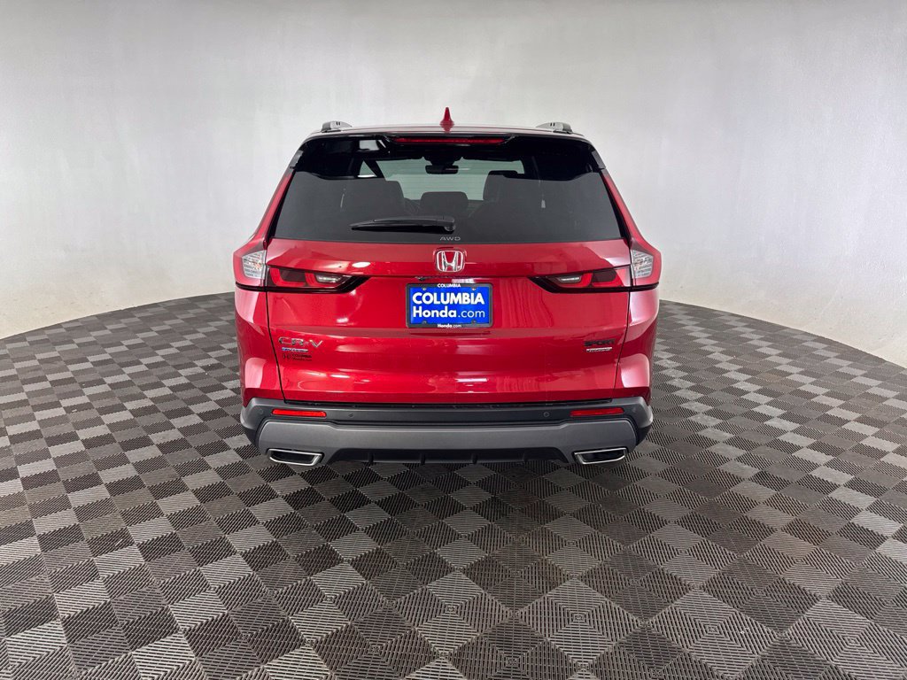 Used 2024 Honda CR-V Sport Touring image 10