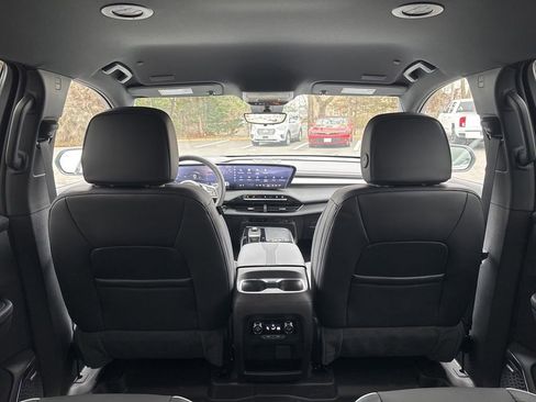 New 2026 Buick Enclave Preferred w/ Power Package image 16