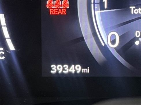 Certified 2023 Lexus RX 350 Premium Plus image 19