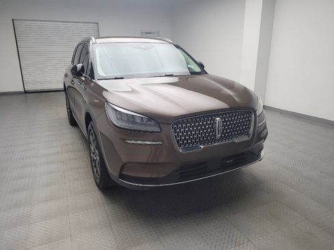 Used 2022 Lincoln Corsair FWD w/ Equipment Group 101A image 14