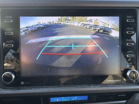 Used 2023 Toyota Tacoma TRD Off-Road image 12