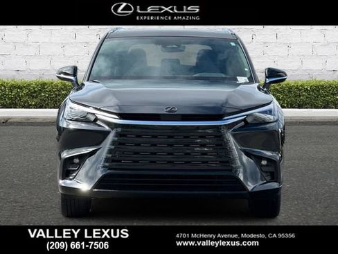 New 2026 Lexus TX 350 FWD w/ Convenience Package image 9
