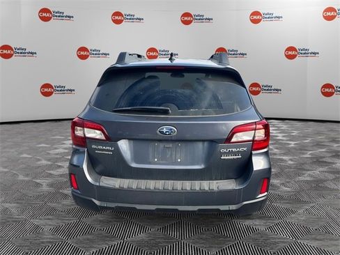 Used 2016 Subaru Outback 2.5i Limited image 7