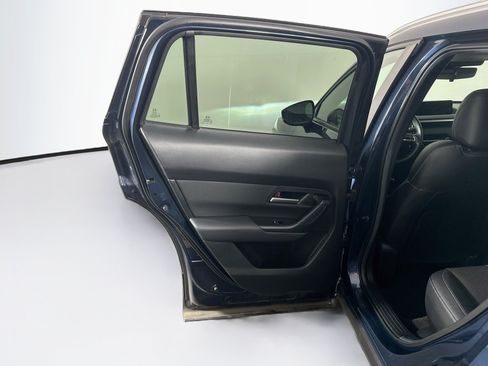 Used 2025 MAZDA CX-50 AWD 2.5 S w/ Preferred Package image 25