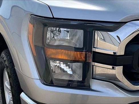 Used 2023 Ford F150 XLT AWD/4WD image 33