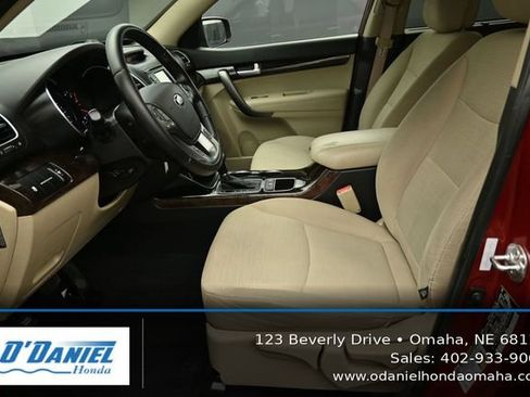 Used 2014 Kia Sorento LX FWD image 25