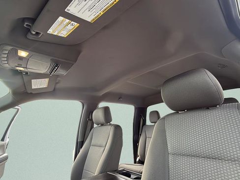 Used 2018 Ford F250 XLT w/ XLT Value Package AWD/4WD image 29