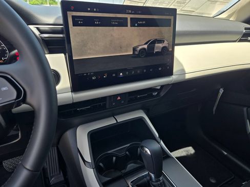 New 2026 MAZDA CX-5 Select AWD/4WD image 12