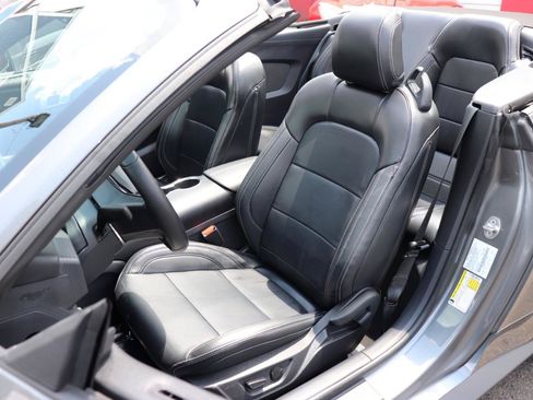 Used 2026 Ford Mustang Premium RWD image 11