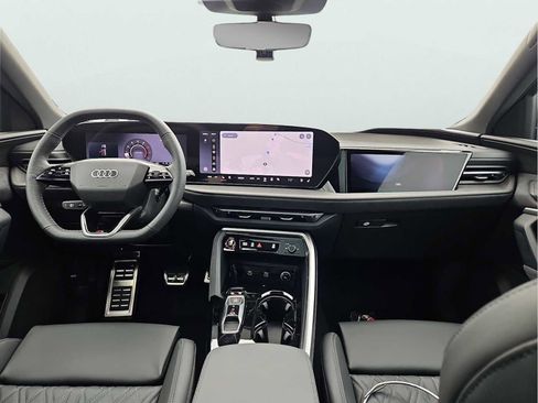 New 2026 Audi SQ5 Premium Plus AWD/4WD image 21