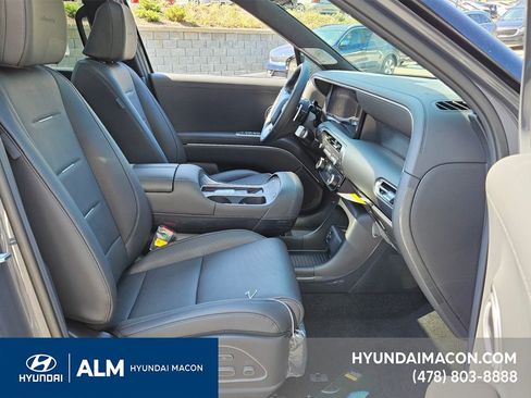 New 2026 Hyundai Palisade Calligraphy image 19
