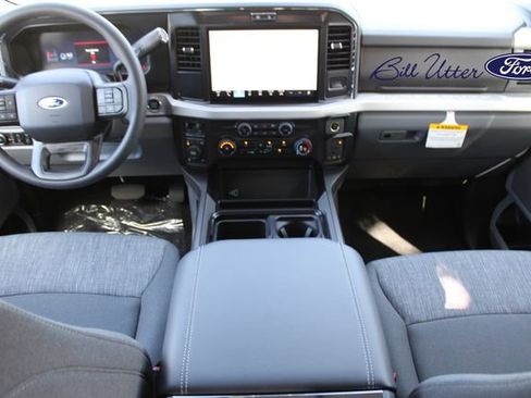 New 2026 Ford F250 XLT w/ XLT Premium Package image 10