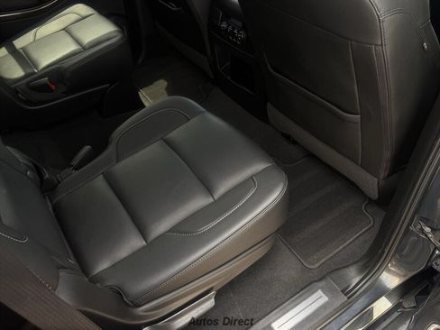 Used 2020 GMC Yukon SLT w/ Premium Edition RWD image 23