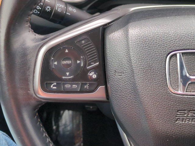 Used 2018 Honda CR-V Touring image 12