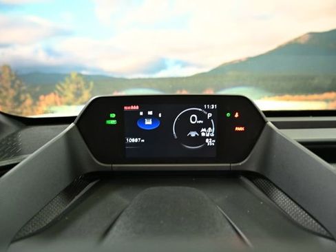 Used 2024 Subaru Solterra Premium image 34