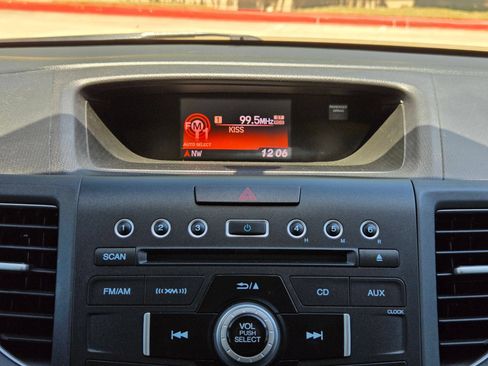 Used 2014 Honda CR-V EX-L image 16
