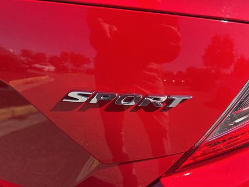 Used 2020 Honda Civic Sport image 21