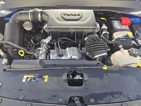 Used 2023 Jeep Compass Sport image 33