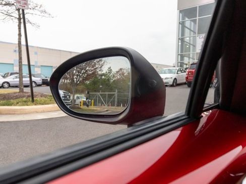 Used 2020 MAZDA MX-5 Miata RF Grand Touring image 48