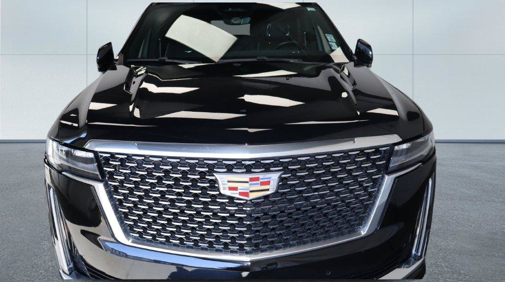 Certified 2024 Cadillac Escalade Premium Luxury w/ Performance Package AWD/4WD image 13