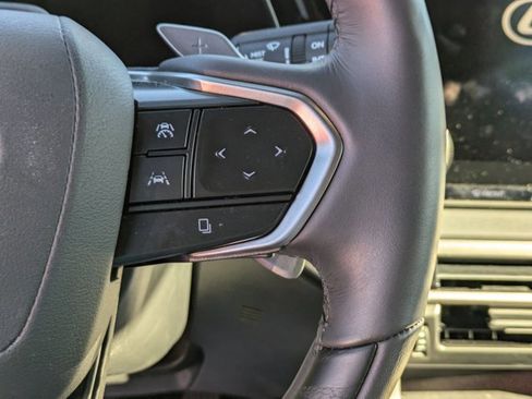 Used 2025 Lexus RX 350 Premium Plus image 12