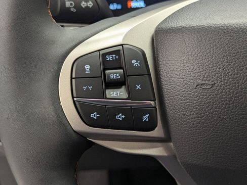 New 2026 Ford Explorer Active w/ Active Comfort Package image 12