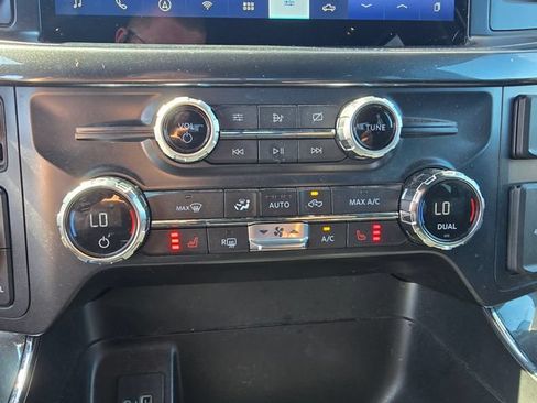 Used 2021 Ford F150 XLT w/ Equipment Group 302A High AWD/4WD image 20