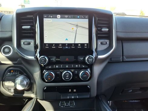 Used 2024 RAM 1500 Laramie RWD image 14