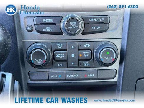 Used 2014 Honda Pilot EX image 22