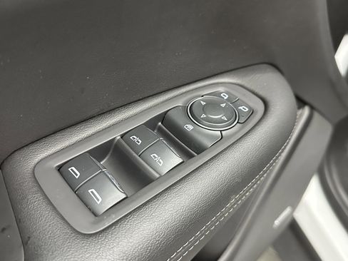 Used 2020 Cadillac XT5 Luxury image 11