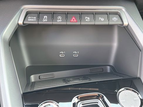New 2026 Audi A3 2.0T Premium Plus image 29