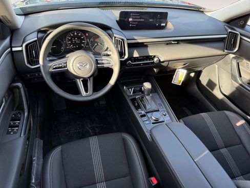 New 2026 MAZDA CX-50 2.5 Hybrid w/ Weather Package image 15