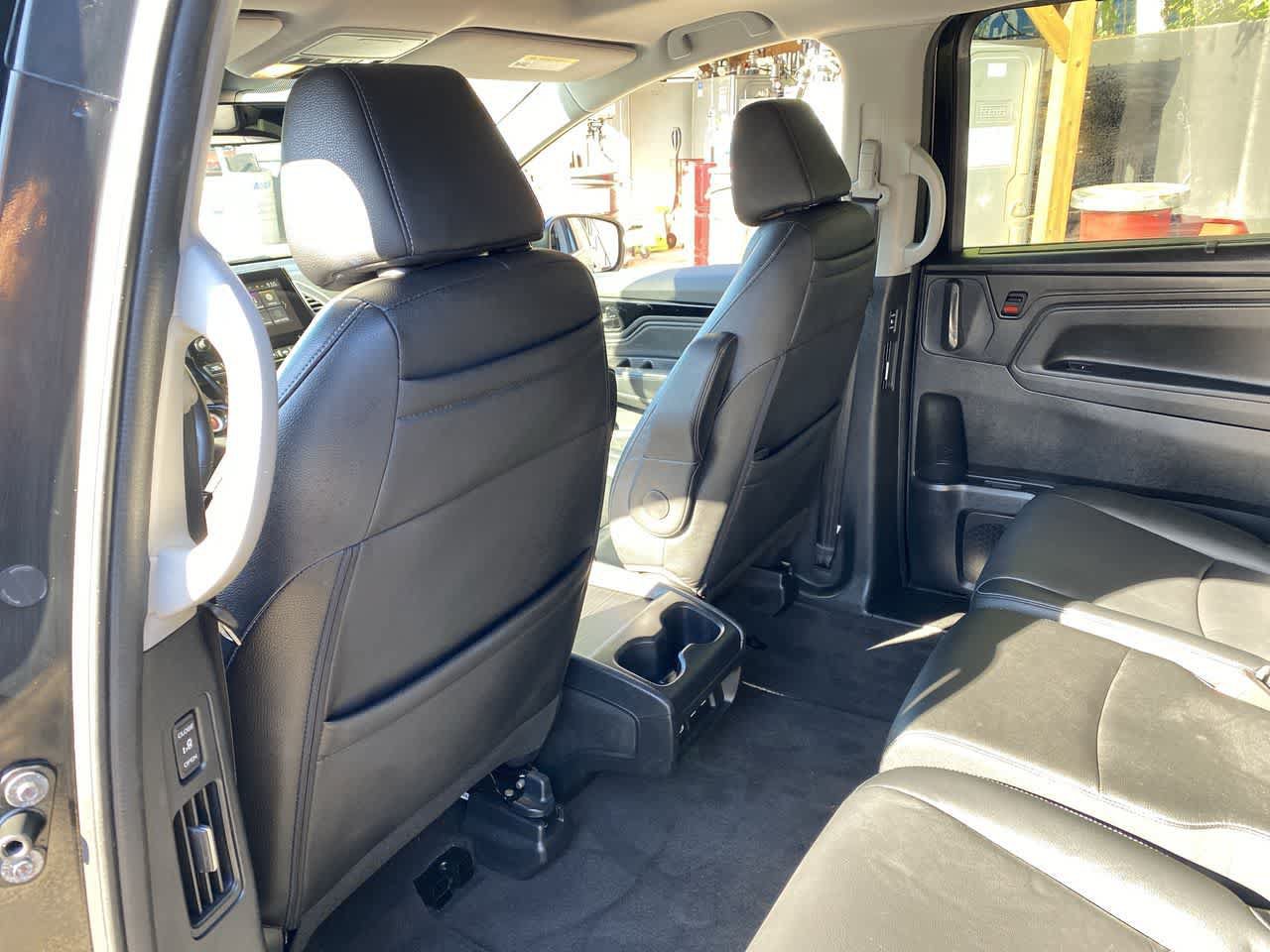 Used 2024 Honda Odyssey Touring image 15